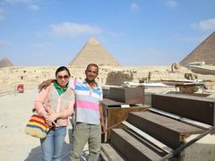 android_upload_pic-吉萨金字塔群