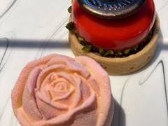 -粤海喜来登酒店·&More聚驿(天河城店)