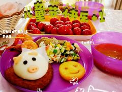 -上海青草地幼儿园