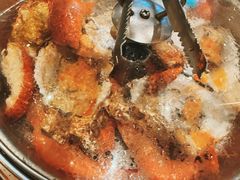 -亚马逊蒸汽活海鲜自助(LCM置汇旭辉广场店)