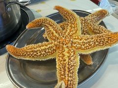 -喜歪歪·平价海鲜市场小火锅(龙阳广场店)