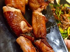 -老范地摊烧烤(阳光金地园店)