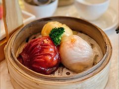 美兰虾饺皇-安蒂娅.悦景轩中餐厅(西乡店)