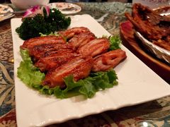 -阿咔丝亚茶吧(吐曼店)