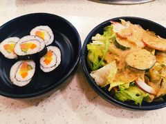 -韩时烤肉(枫蓝店)