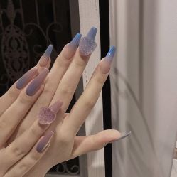 -LILY NAILS美甲美睫