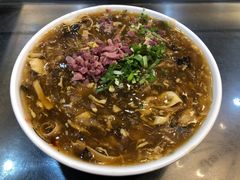 -毛华美食(清扬路店)