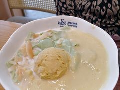 -赵记传承·中式甜品(中山石岐大信店)