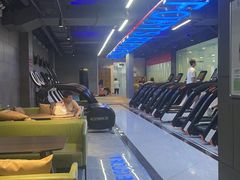 -开阳里游泳健身
