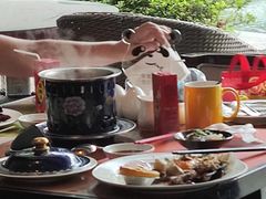 -岷山饭店-芝芝自助餐厅