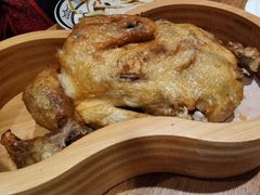 长安葫芦鸡-福茂源横山铁锅羊肉(牡丹园店)