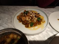 -蔴将·川菜(黄龙万科店)