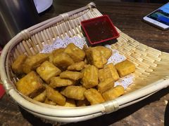-奇滋豆味(南十四道街店)