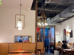 -乔街深夜食堂·小龙虾·高压锅生蚝(杭州总店)