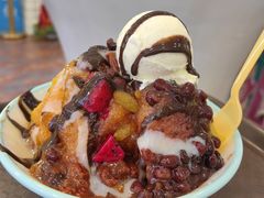 -梁子刨冰王&梁小糖(王顶堤店)