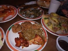 -比格比萨(烟台龙口博商店)