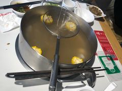 -焯牛潮汕牛肉火锅(云峰街创始店)
