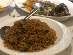 牛肉炒飯-翠府(翠湖北路店)