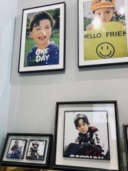 -雅安米优果儿童摄影