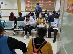 -重庆医科大学附属第一医院(本部)