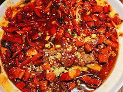 -白鹿原·西安菜·名小吃(王府井店)