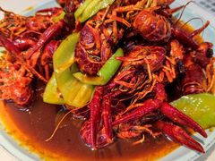 麻辣十三香-阿福龙虾·海鲜烧烤(合肥路店)