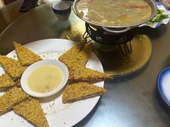 -广发草原蒙古部落