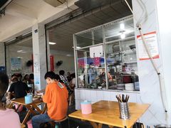 大堂-赵姐猪耳朵饭店