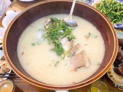 -灵福缘私房菜·农家菜(拈花湾·灵山大佛必推店)