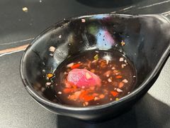-潮汕美牛肉丸火锅店(天宁寺店)
