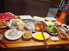 -傣妹火锅(南京东路一店)