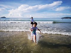 -三亚亚龙湾天域度假酒店