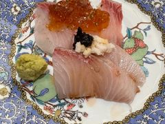 -鮨政·Omakase(港汇恒隆广场店)