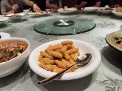 -云冈美高大酒店-西餐厅