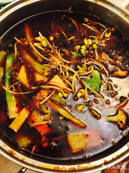 远东火锅豆芽图片 - 第2张