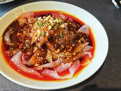 -羲和雅苑•北京烤鸭(平安国际金融中心店)