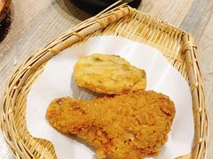 -好人民间·番茄鱼酸菜鱼(杭州永旺梦乐城店)