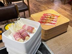 -火炉火自助餐(悠唐购物中心店)