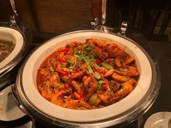 -索菲特酒店·海鲜自助 ·聚餐厅
