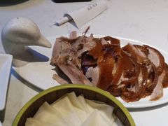 -华馨园北京烤鸭(丽水店)