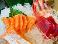 -大渔铁板烧(民盈·国贸城店)