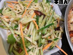 老妈拌菜-辣盆盆麻辣小龙虾(哈尔滨总店)