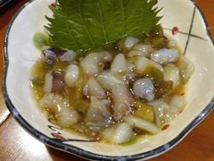 -気楽亭和食料理(气乐亭大世界本店)