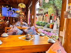 -民食香·腊排骨野生菌美食(木府店)