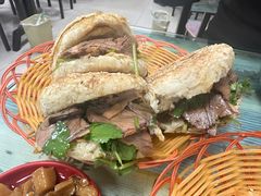 -魏氏牛肉汤(潮白河孔雀城潮白馨居店)