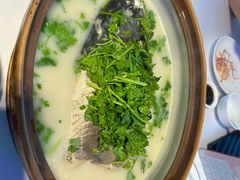 -风味小馆(天目湖宾馆店)
