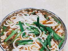 -老仓醋米线(万达店)