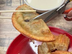 -李刚油条