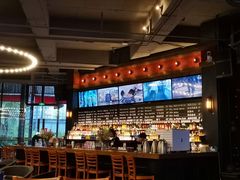 -CIRCLE·酒吧(第一国际店)