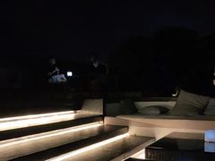 -瑰丽酒店·海吧·天际下午茶·现场DJ·天台酒吧